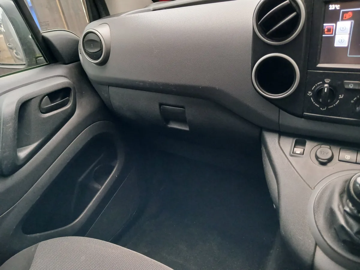 Citroen Berlingo 2018 - Image 3