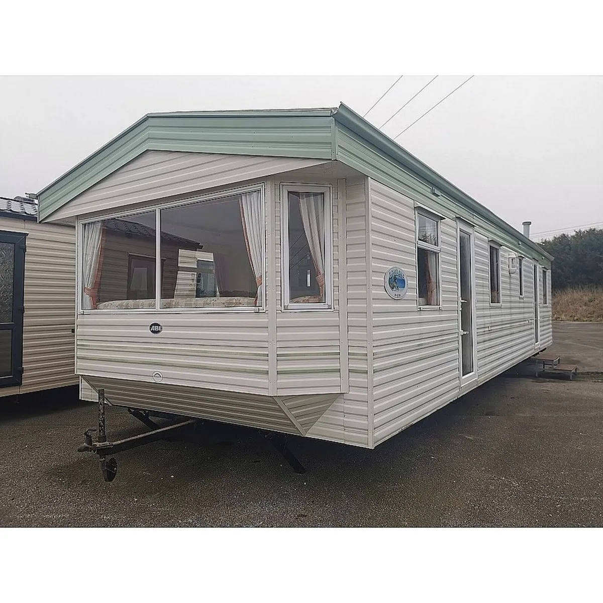 Mobile home - Image 1