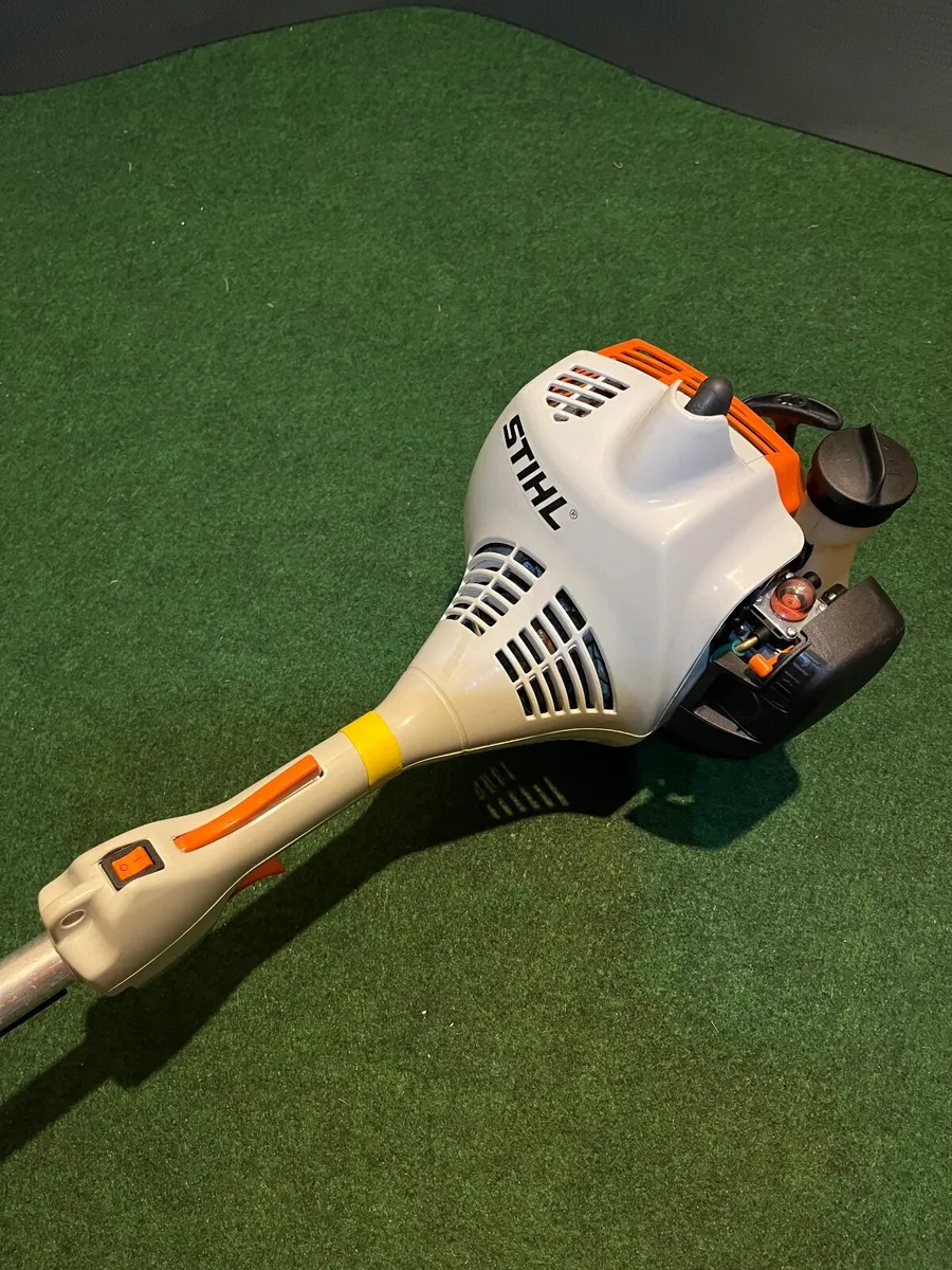 Stihl FS45c Strimmers - Image 1
