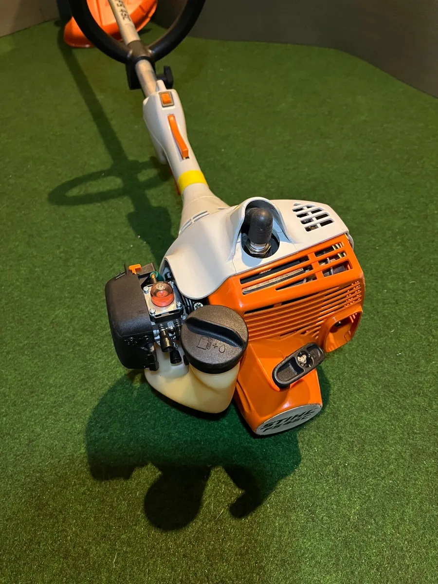 Stihl FS45c Strimmers - Image 2