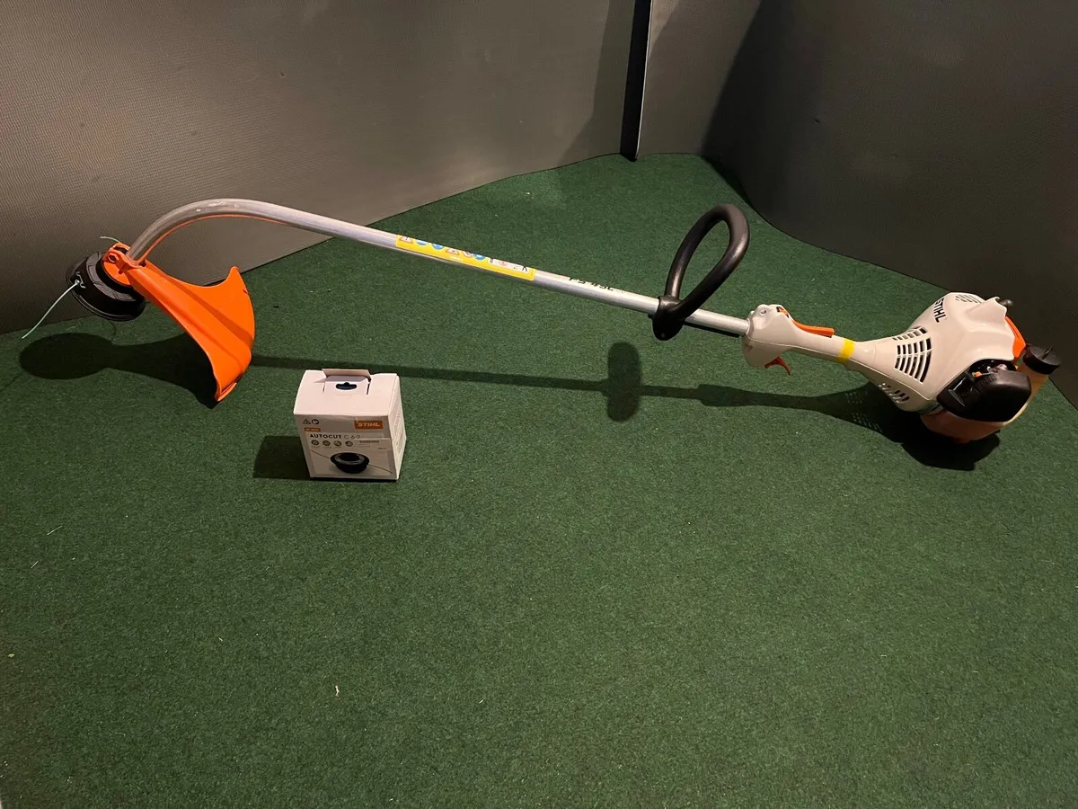 Stihl FS45c Strimmers - Image 3