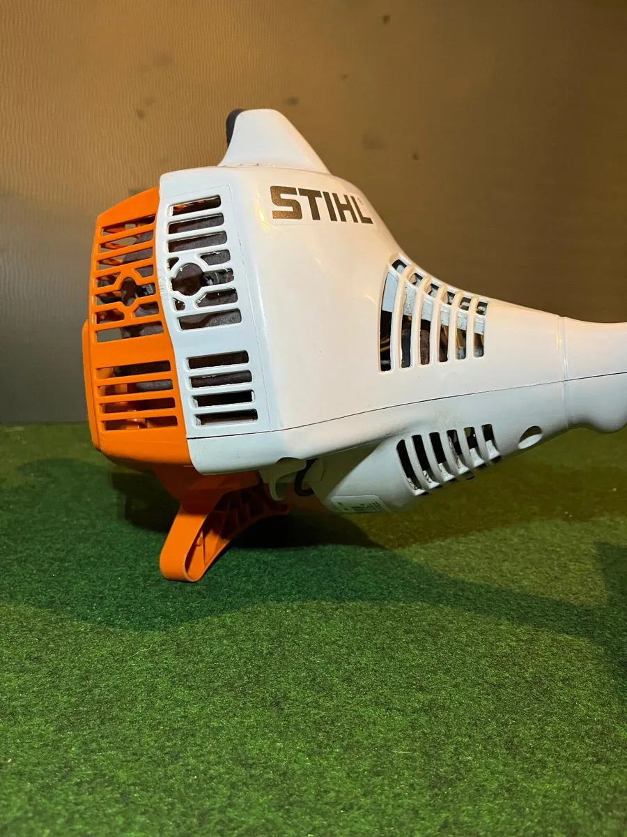 Stihl FS45c Strimmers - Image 4