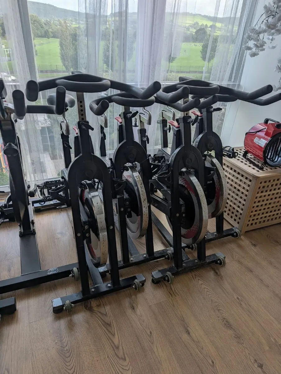 Spin bikes Freemotion - Image 3