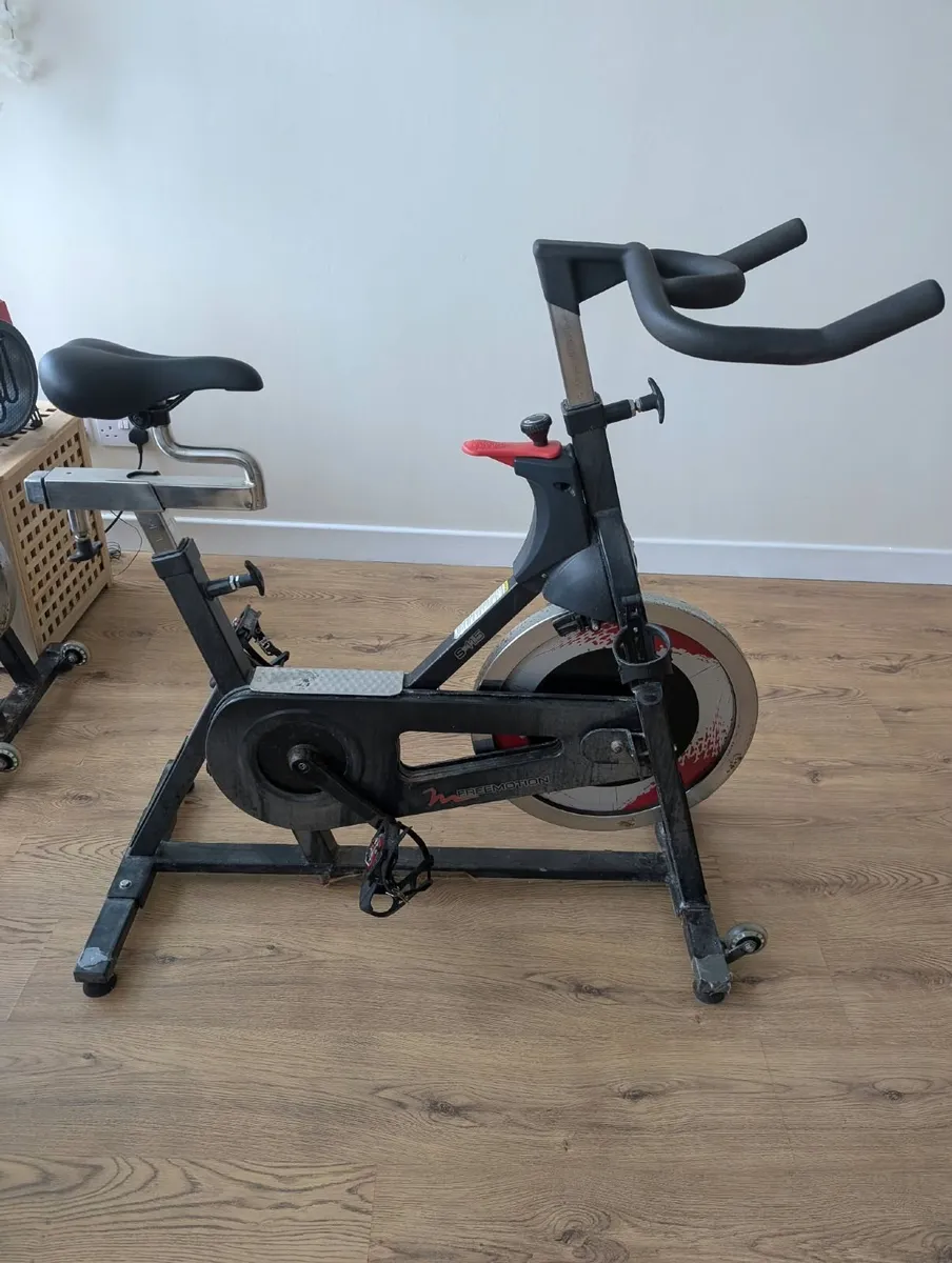 Spin bikes Freemotion - Image 1