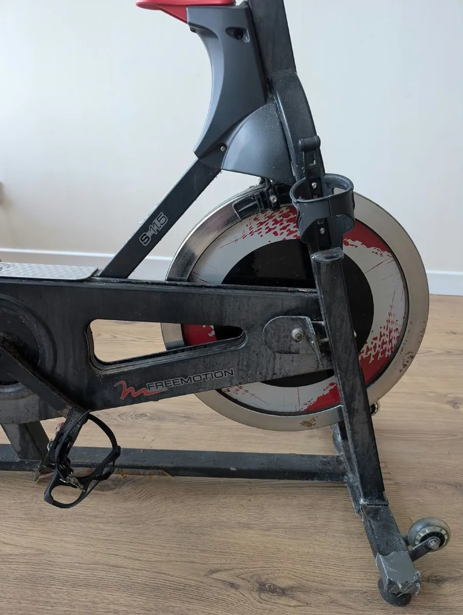Spin bikes Freemotion - Image 2