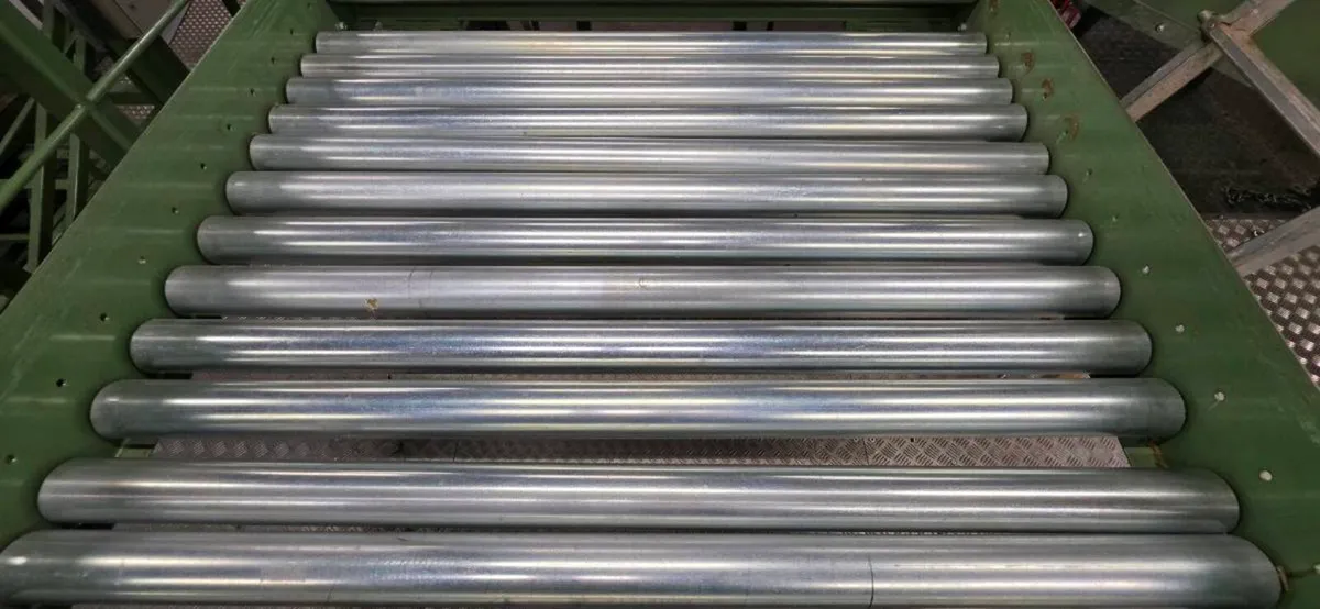 Rollers