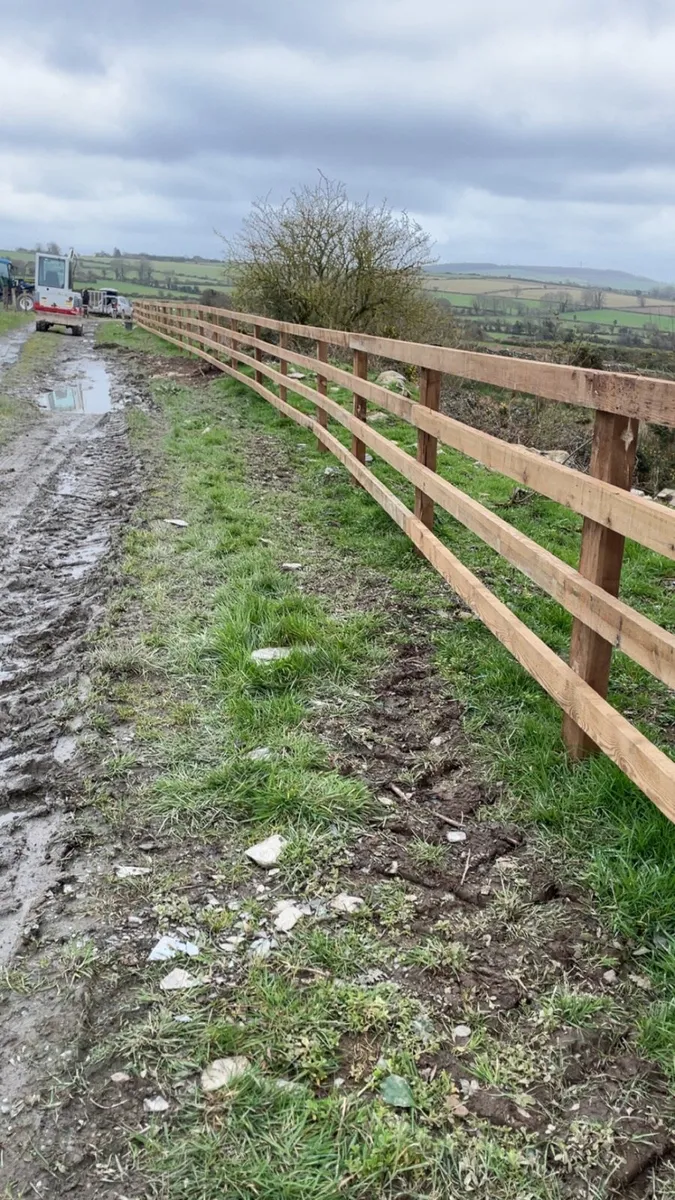 Fencing services - Image 4