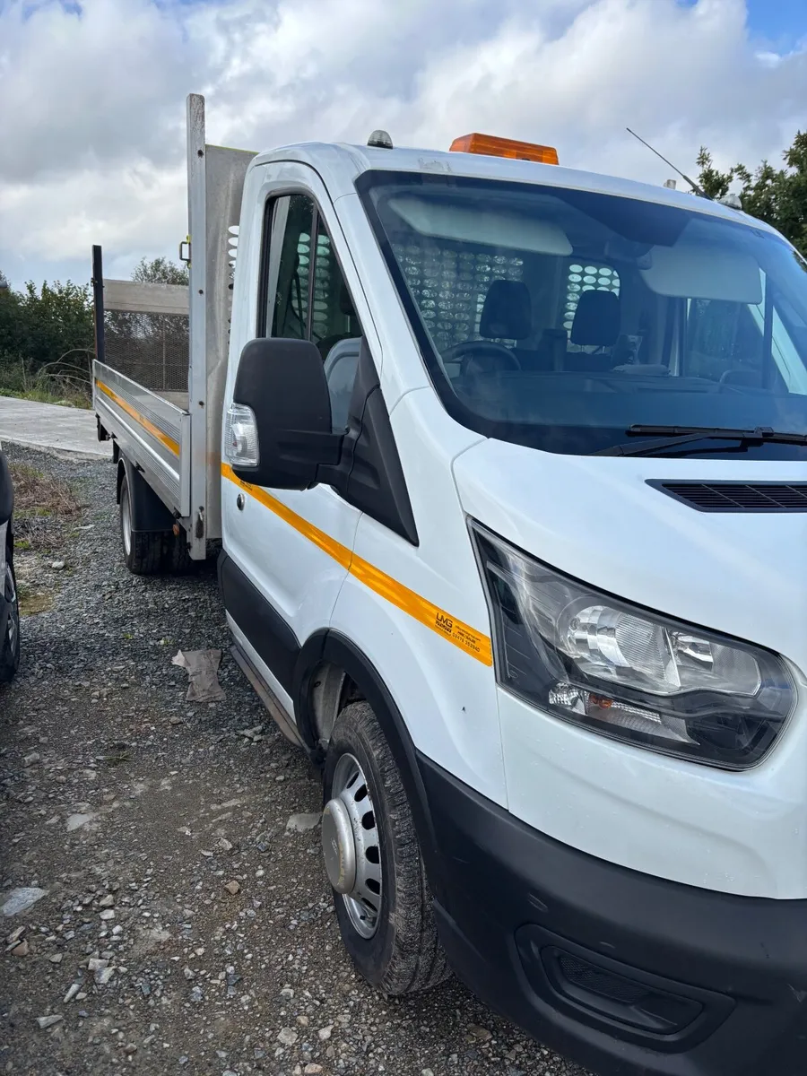 Ford Transit 2022 - Image 3