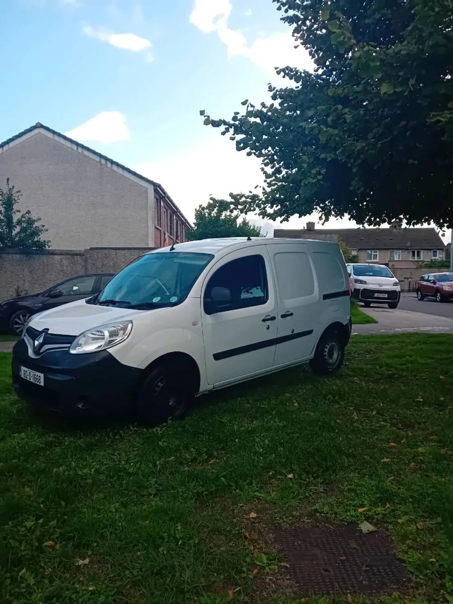 Renault kangoo - Image 3