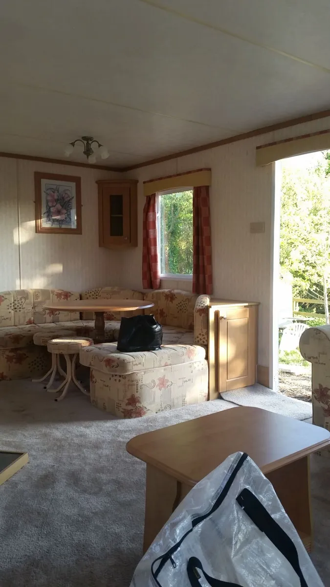 Mobile home - Image 2