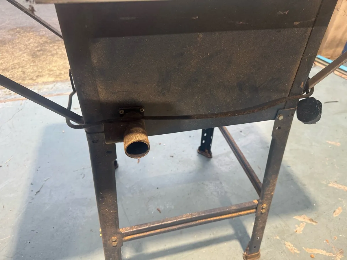 Table saw 230V - Image 3