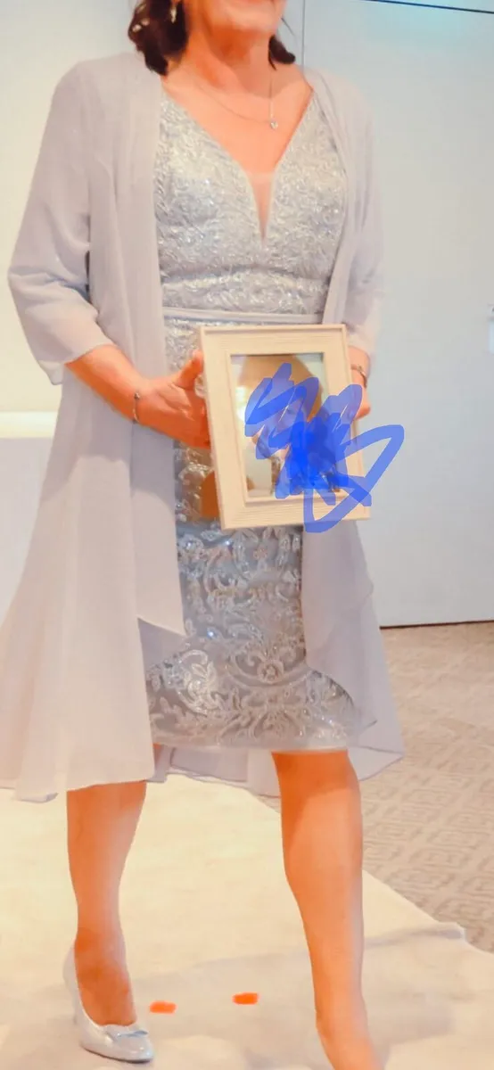 Mother of the bride - Image 2