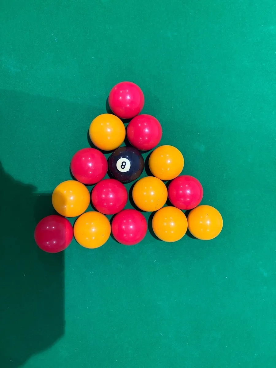 Pool Table - Image 2