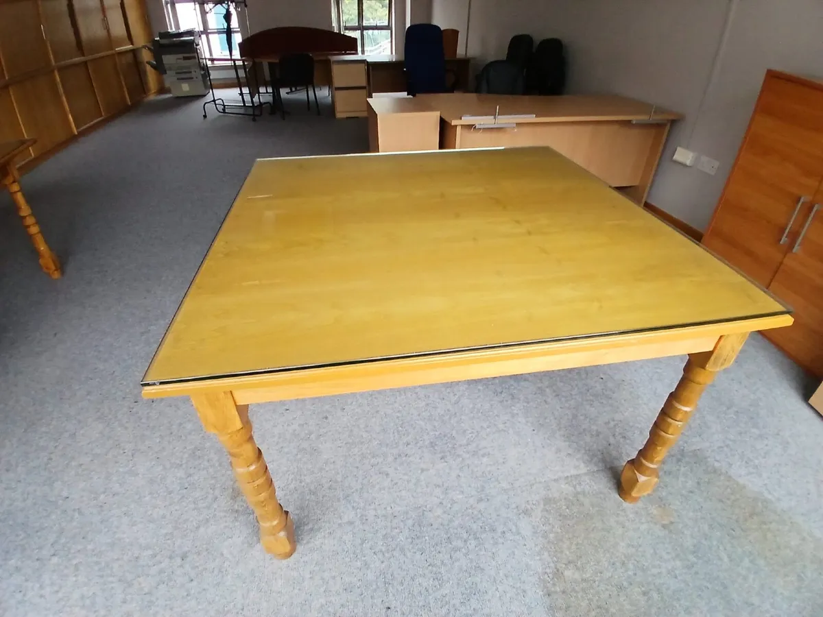 Office Furniture - Image 1