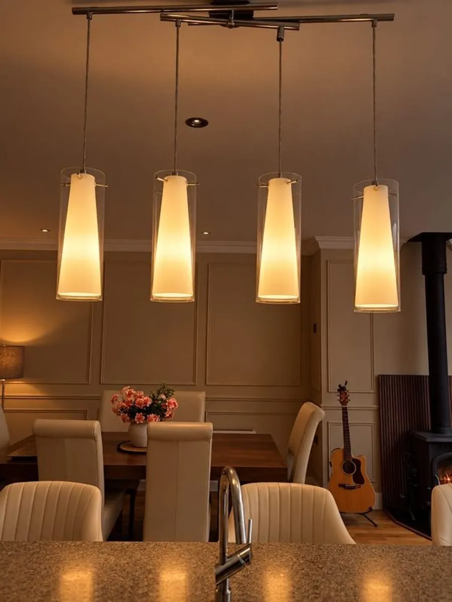 Lights for Kitchen Island - Image 1
