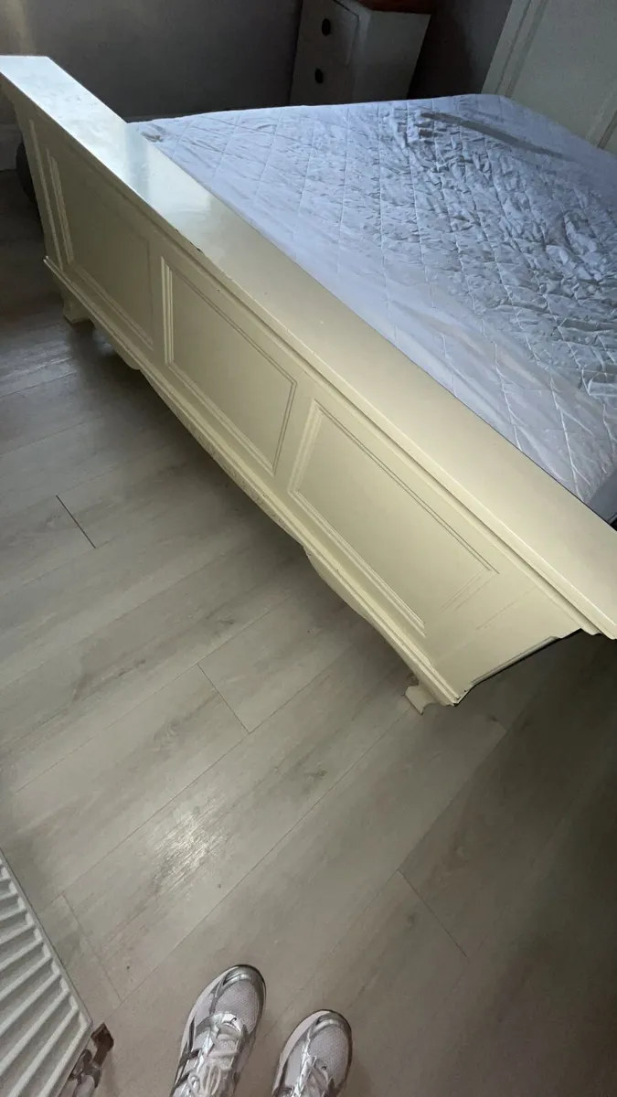 5ft King Bed - Image 3
