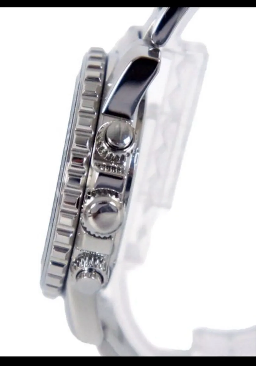 Seiko - Chronograph 7T62-OCVO - Image 3