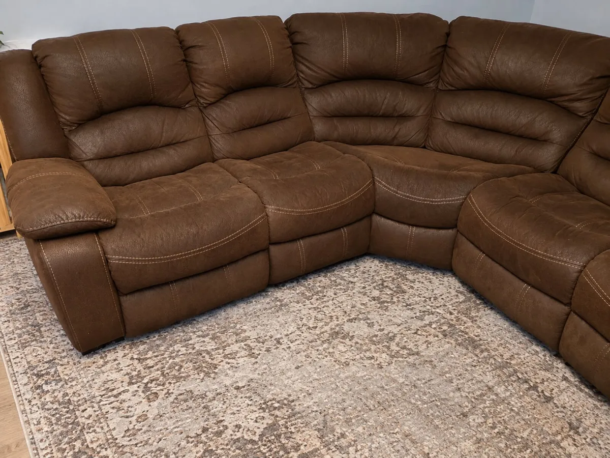 Corner sofa - Image 2