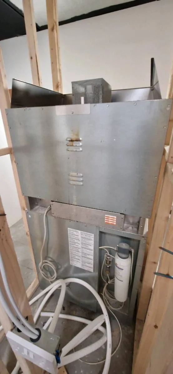 Oven & Proofer Duke - Image 2
