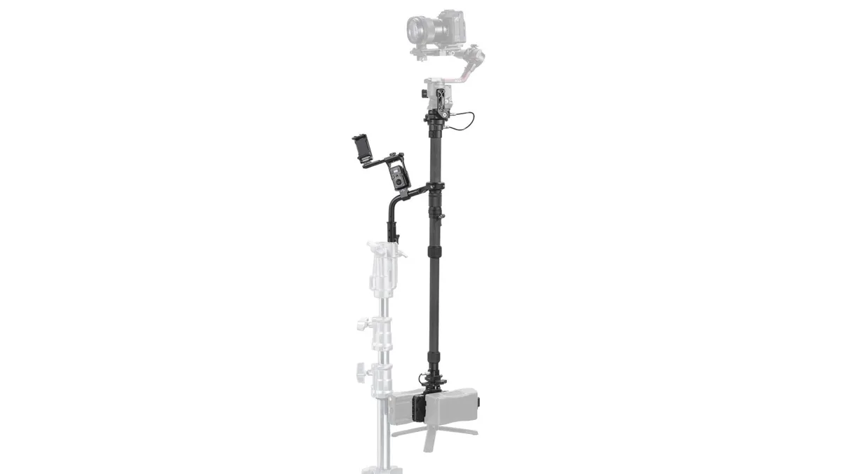 Tilta Float Handheld Gimbal Support System V-Mount - Image 2