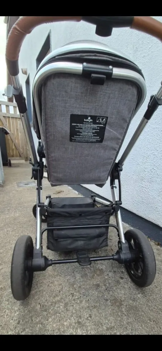 Babylo Buggy - Image 4