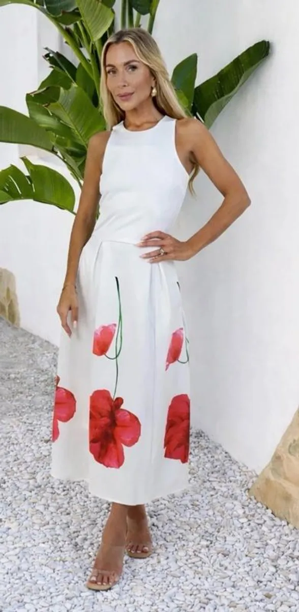 Brand new Dress AX Paris
