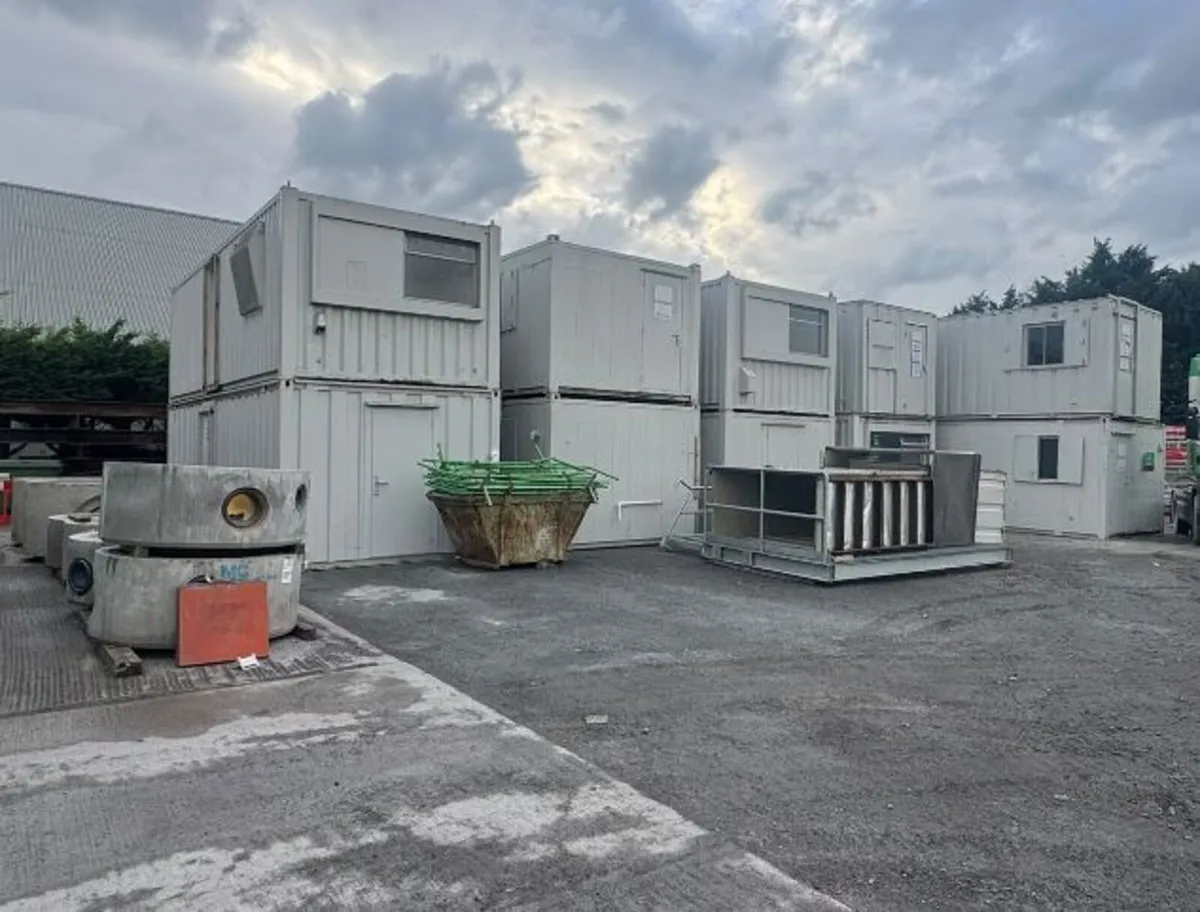 anti vandal cabins - Image 2