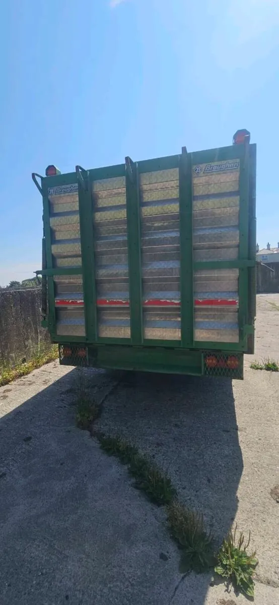 Cattle trailer - Image 3