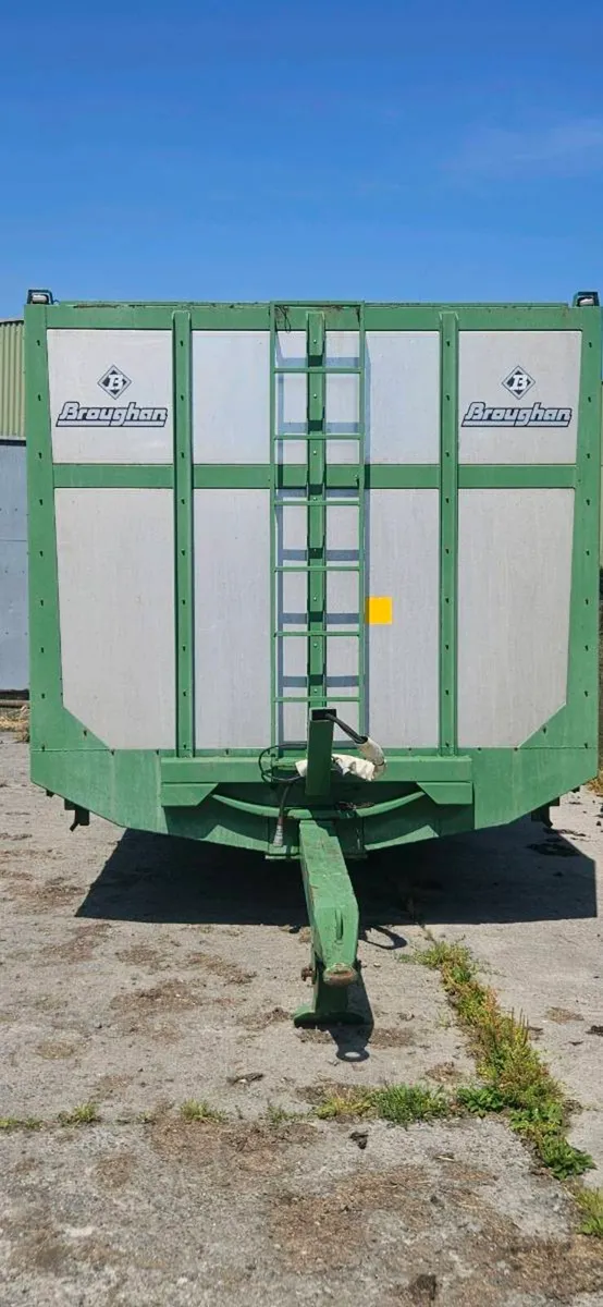 Cattle trailer - Image 2
