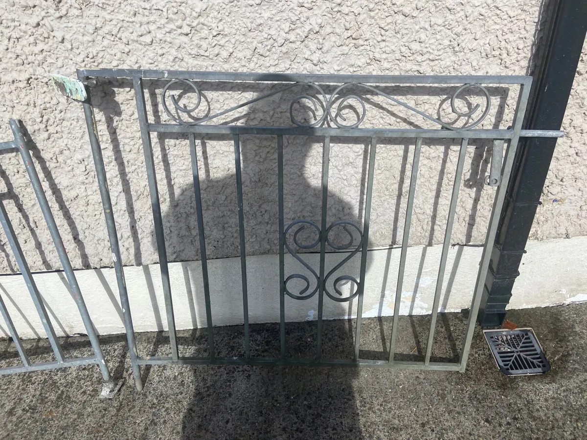 Driveway gates - Image 2
