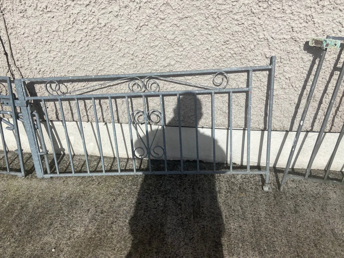 Driveway gates - Image 3