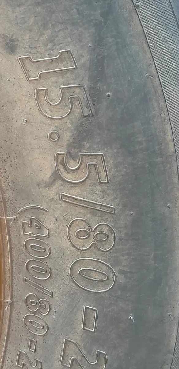 Wheels - Image 4