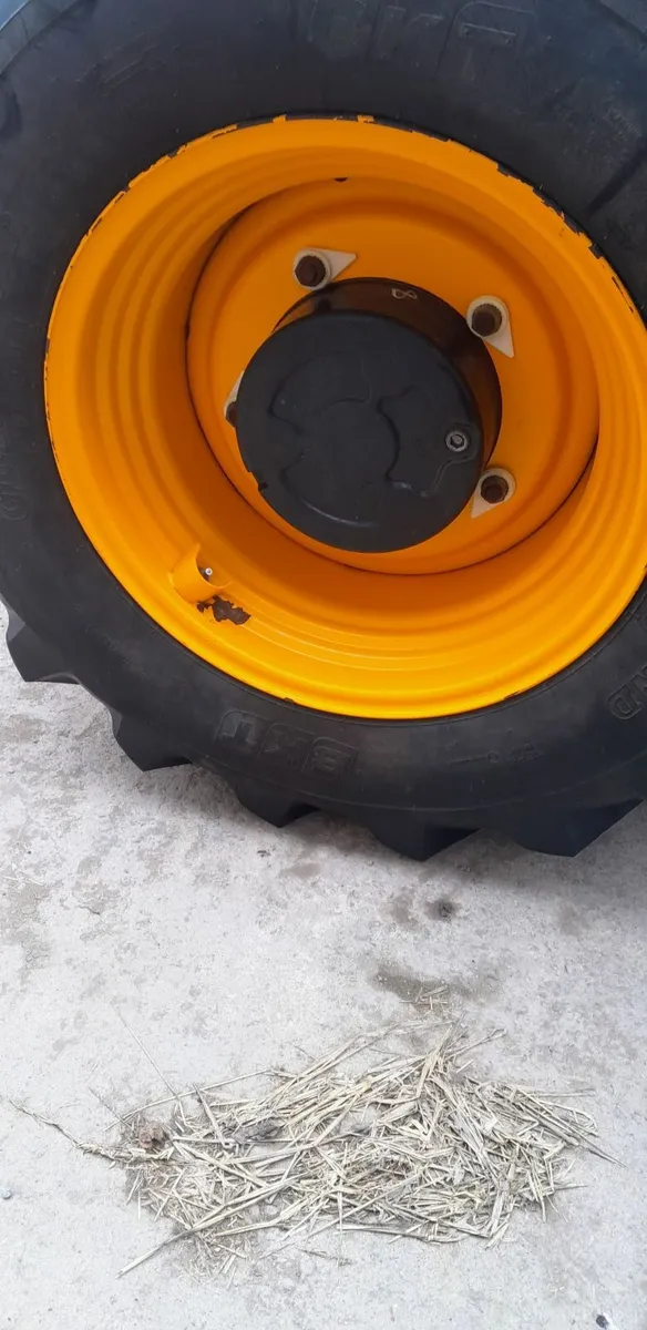 Wheels - Image 3