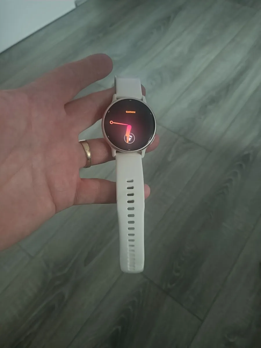Garmin Vivoactive 5 Smart Watch 42mm - Image 2