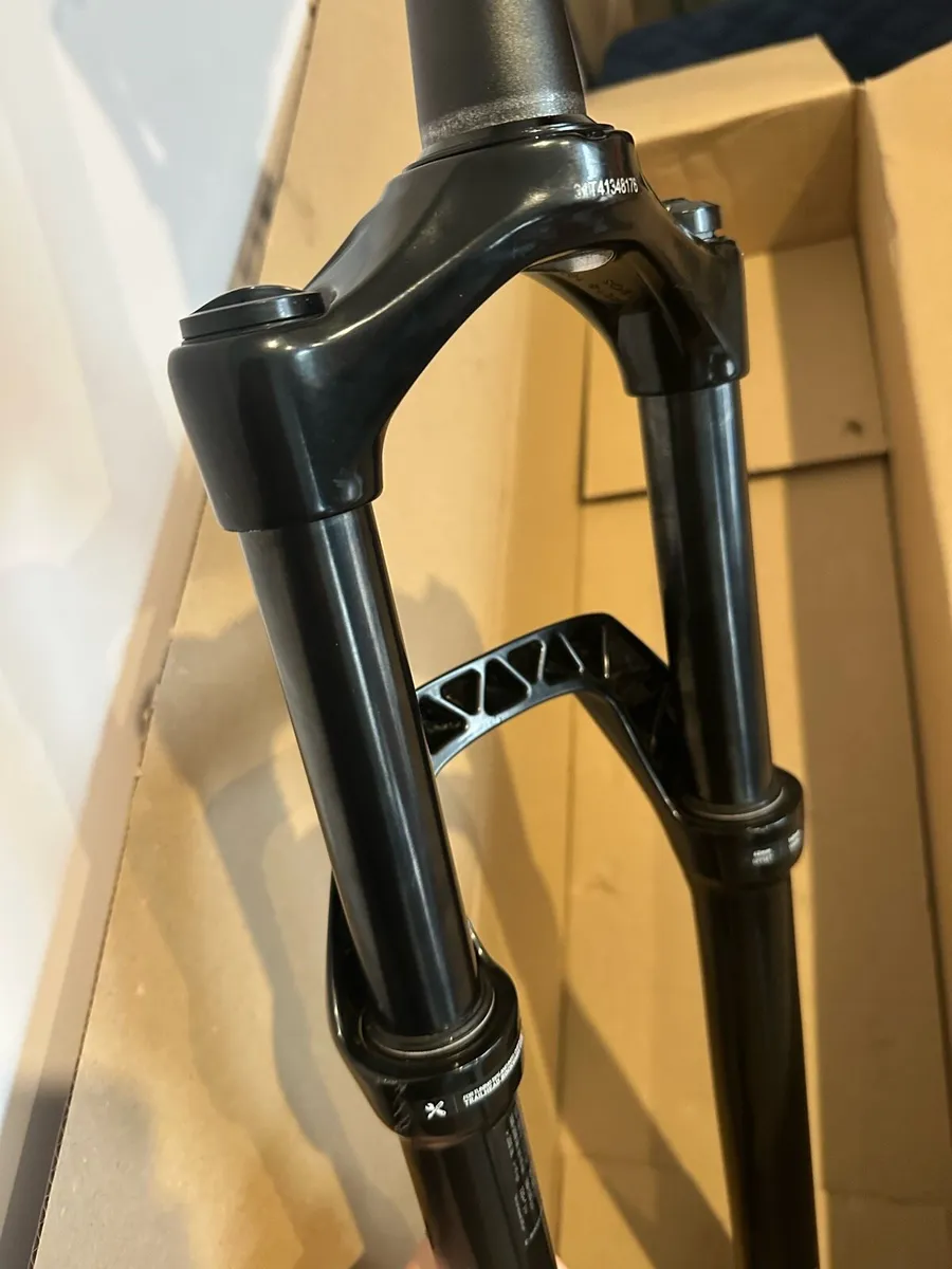 Rockshox recon 29inch 140mm - Image 3