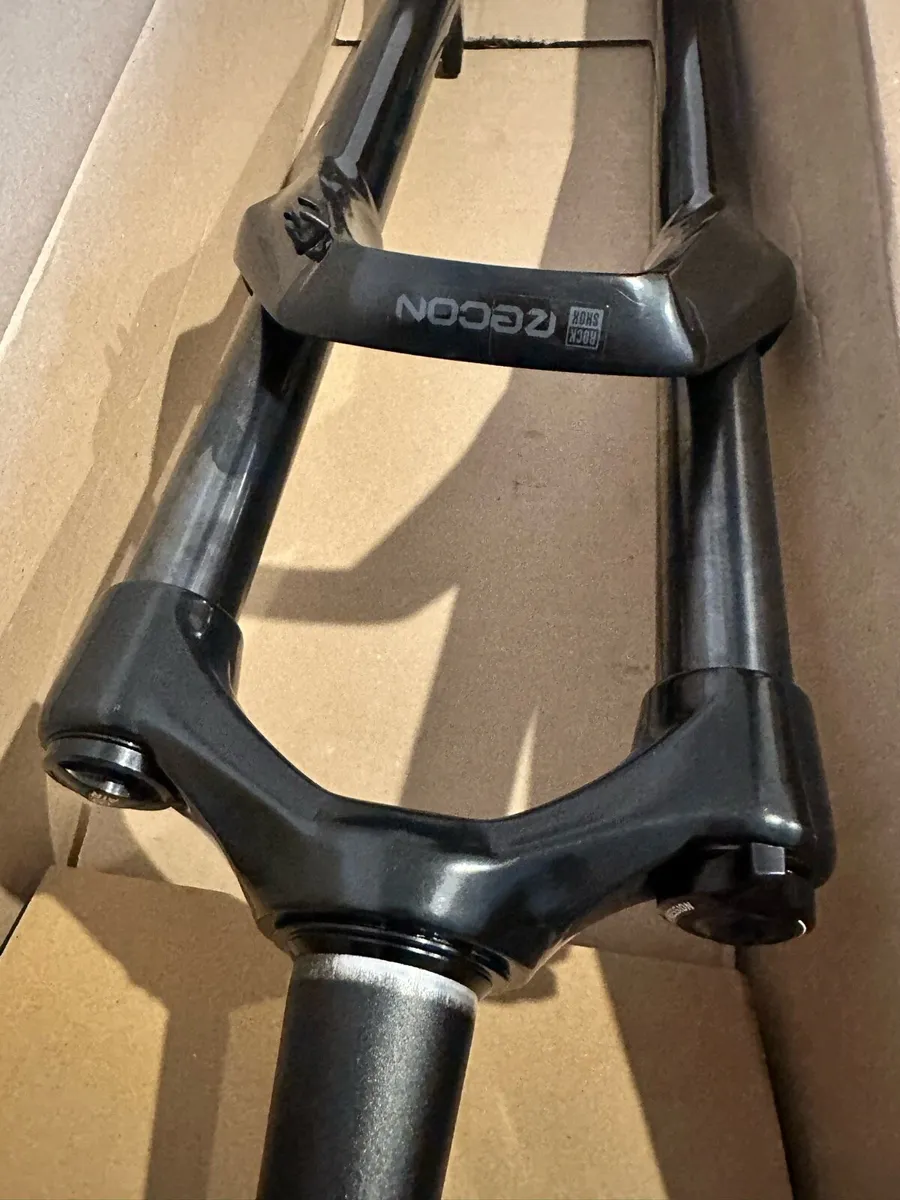 Rockshox recon 29inch 140mm - Image 2