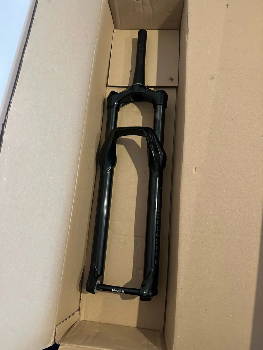 Rockshox recon 29inch 140mm - Image 1