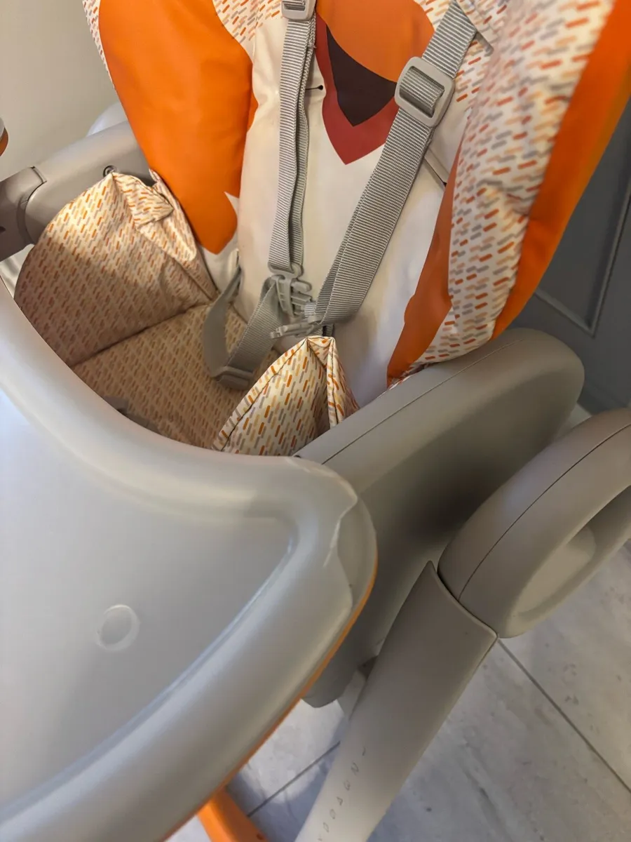Polly High Chair - Image 4