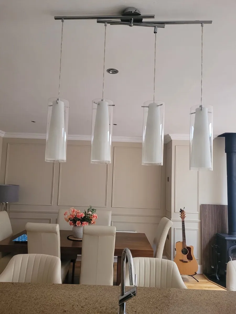 Lights for Kitchen Island - Image 2