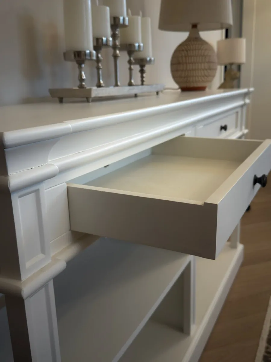 Sideboard unit - Image 3