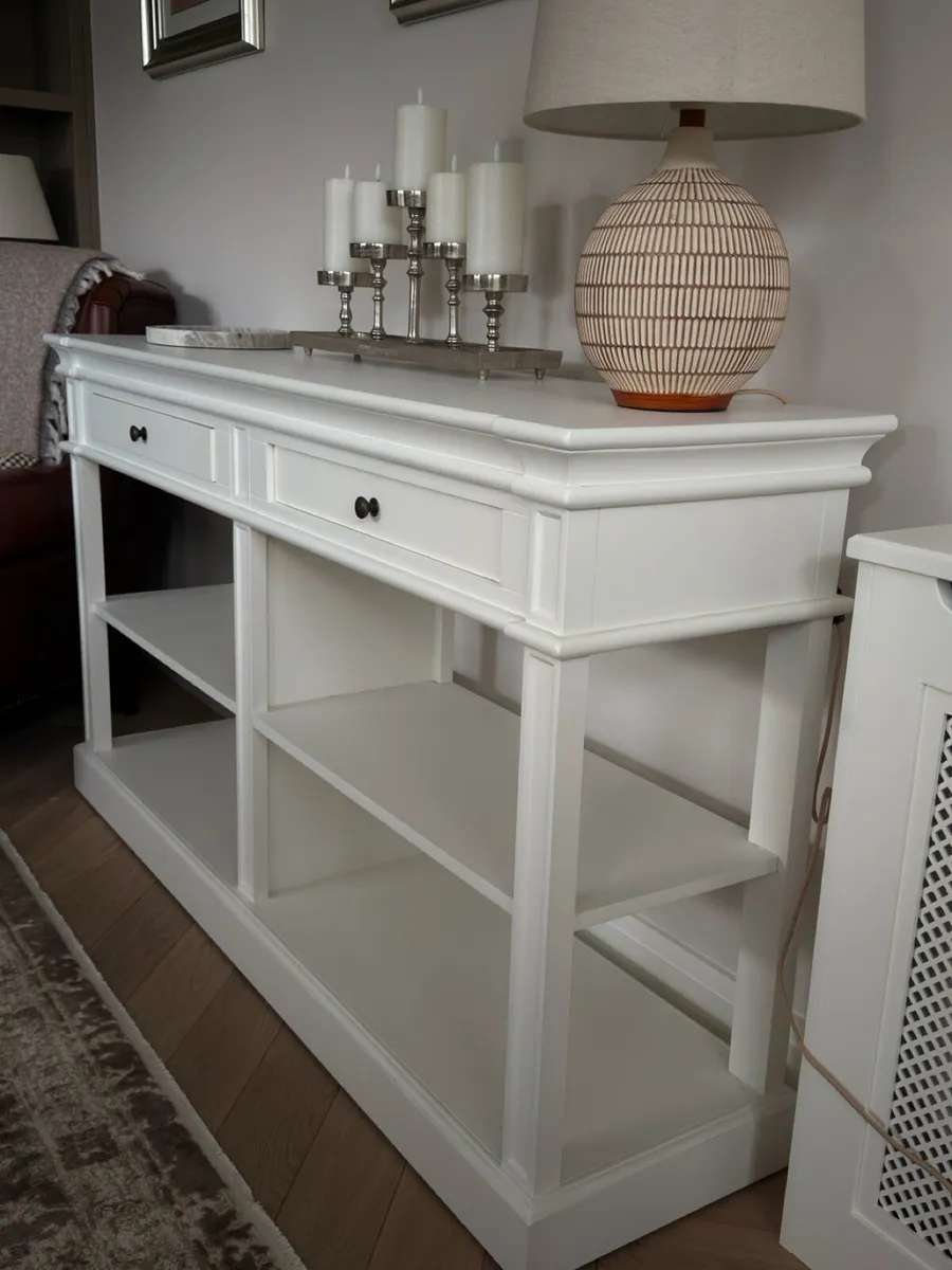Sideboard unit - Image 4