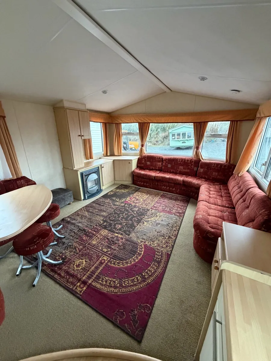 Willerby Richmond 35 x 12 x 2 (Winter Pk) - Image 2