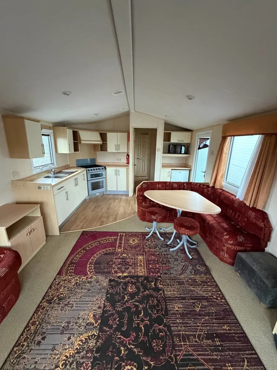 Willerby Richmond 35 x 12 x 2 (Winter Pk) - Image 3