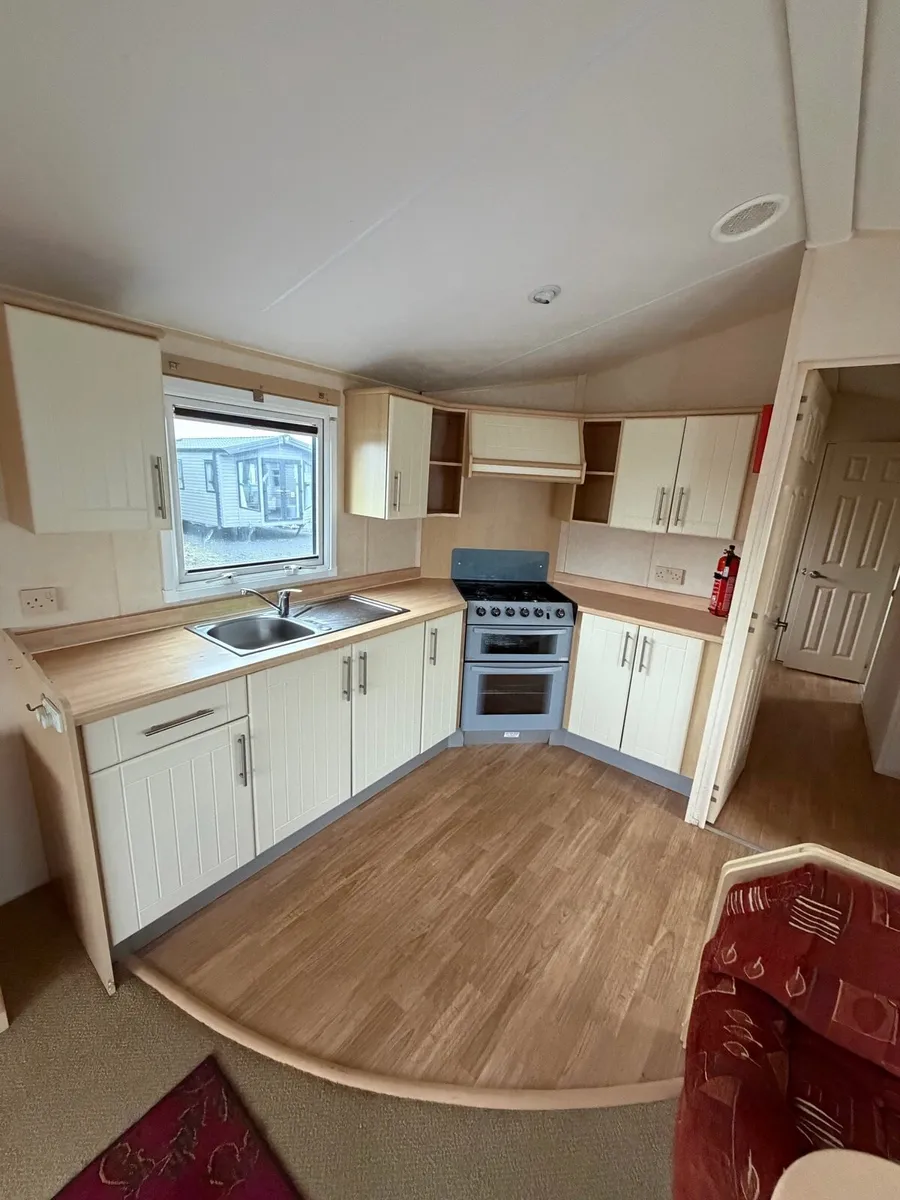 Willerby Richmond 35 x 12 x 2 (Winter Pk) - Image 4