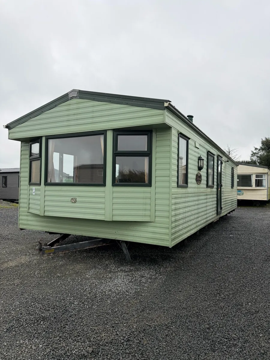 Willerby Richmond 35 x 12 x 2 (Winter Pk) - Image 1