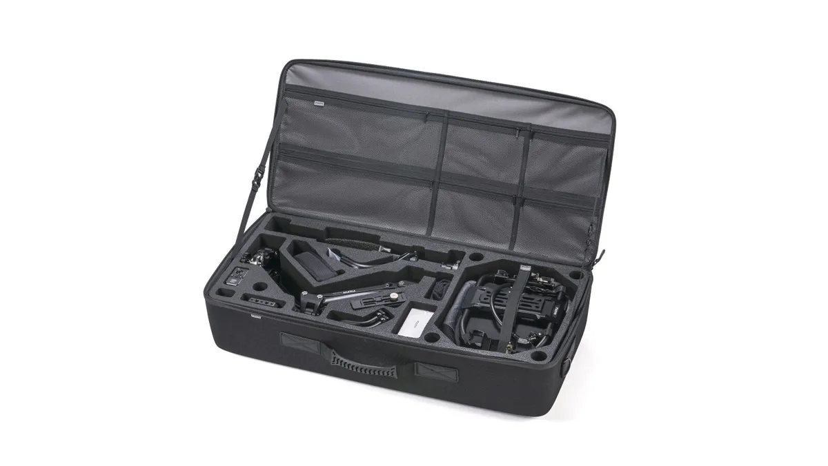Tilta Float Handheld Gimbal Support System V-Mount - Image 1