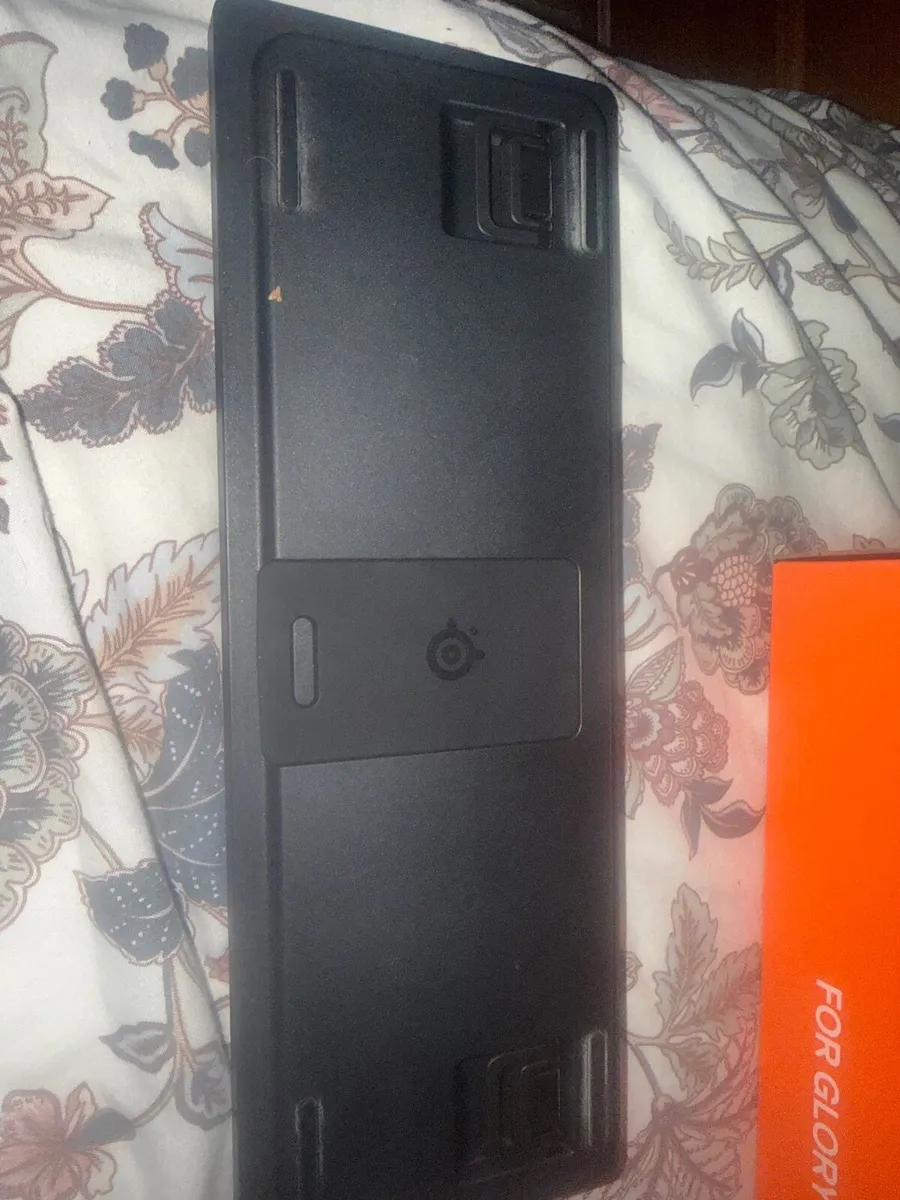Steelseries Apex Mini 60% Mechanical Keyboard - Image 2