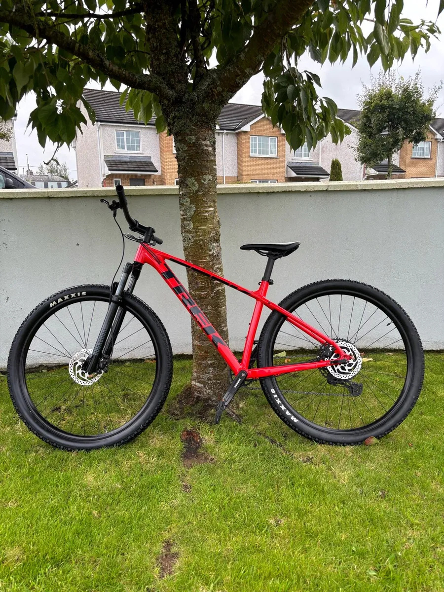 Trek marlin 8 - Image 1