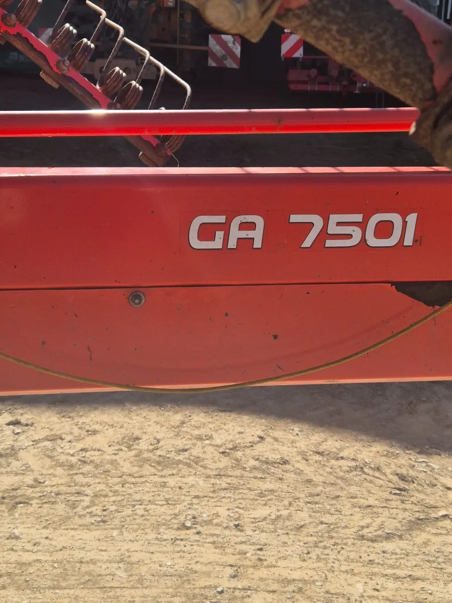 Kuhn Rake - Image 4