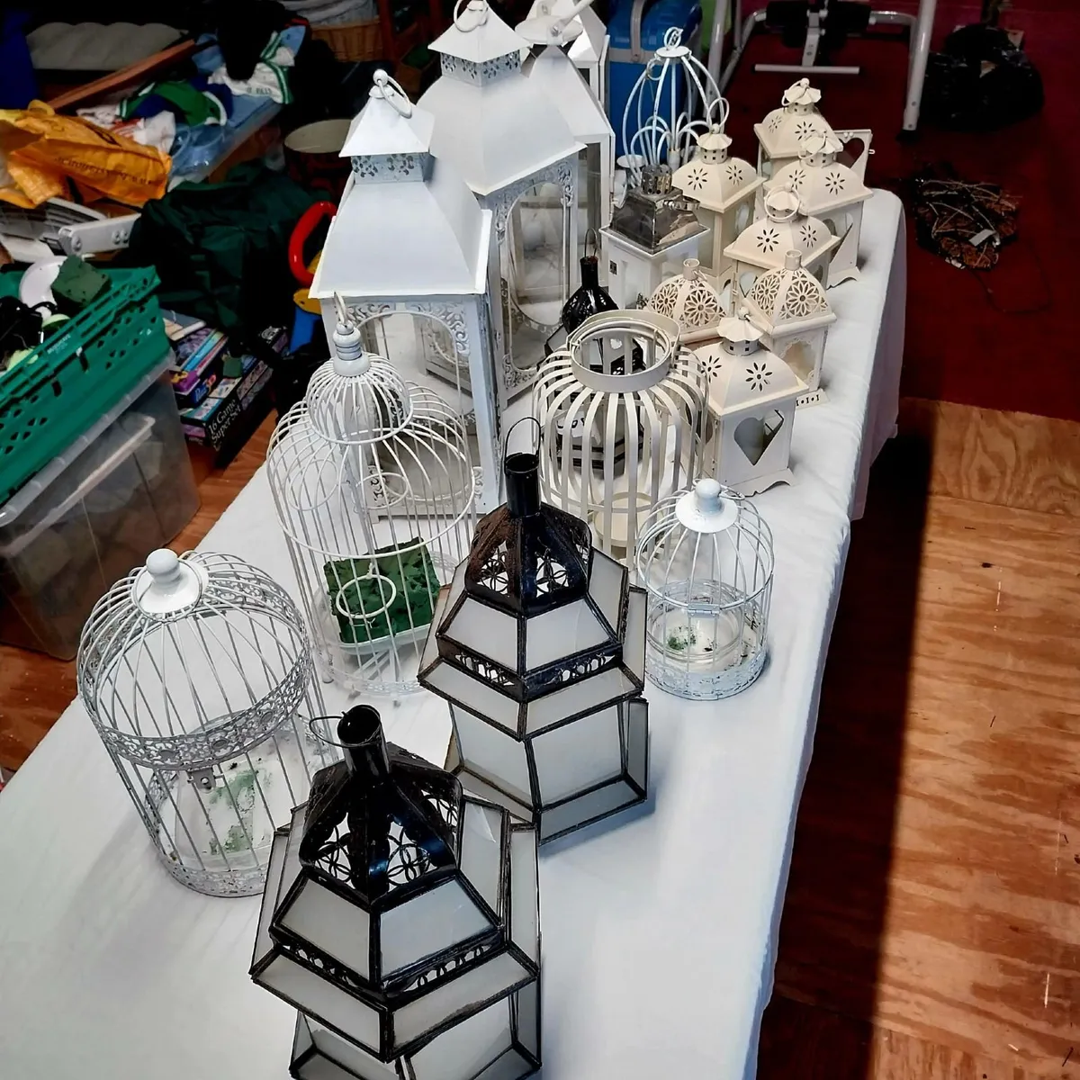 Wedding Decorations - Image 1